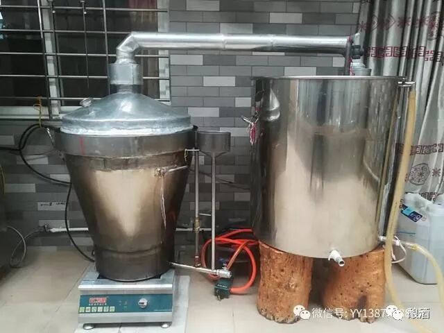 怎么修建糖化床新建的传统小作坊酒厂如何规划设计平面布局？_https://www.jmylbn.com_新闻资讯_第26张