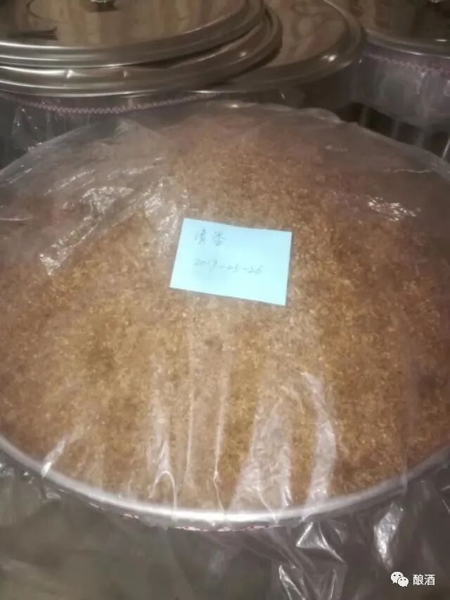 怎么修建糖化床新建的传统小作坊酒厂如何规划设计平面布局？_https://www.jmylbn.com_新闻资讯_第13张