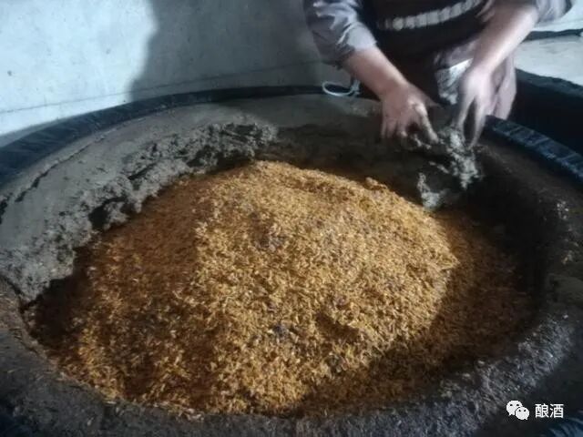 怎么修建糖化床新建的传统小作坊酒厂如何规划设计平面布局？_https://www.jmylbn.com_新闻资讯_第24张