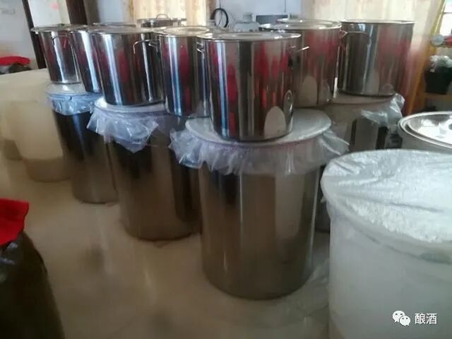 怎么修建糖化床新建的传统小作坊酒厂如何规划设计平面布局？_https://www.jmylbn.com_新闻资讯_第11张