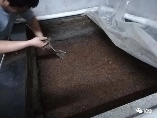 怎么修建糖化床新建的传统小作坊酒厂如何规划设计平面布局？_https://www.jmylbn.com_新闻资讯_第22张