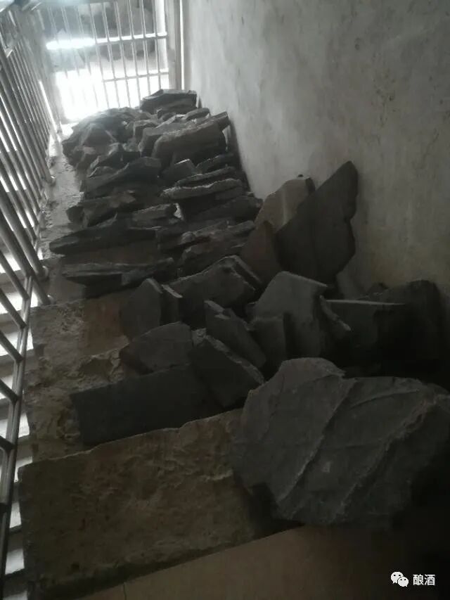 怎么修建糖化床新建的传统小作坊酒厂如何规划设计平面布局？_https://www.jmylbn.com_新闻资讯_第17张