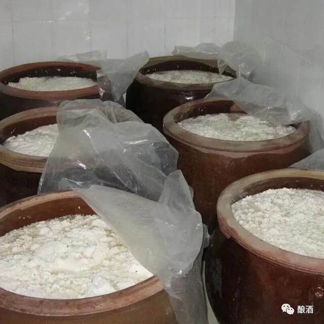 怎么修建糖化床新建的传统小作坊酒厂如何规划设计平面布局？_https://www.jmylbn.com_新闻资讯_第12张