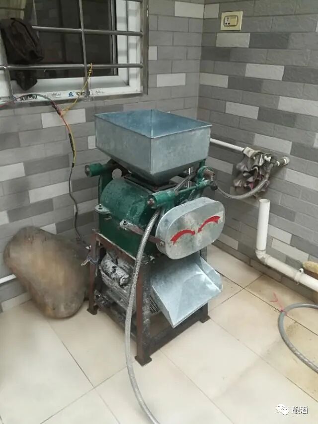 怎么修建糖化床新建的传统小作坊酒厂如何规划设计平面布局？_https://www.jmylbn.com_新闻资讯_第2张