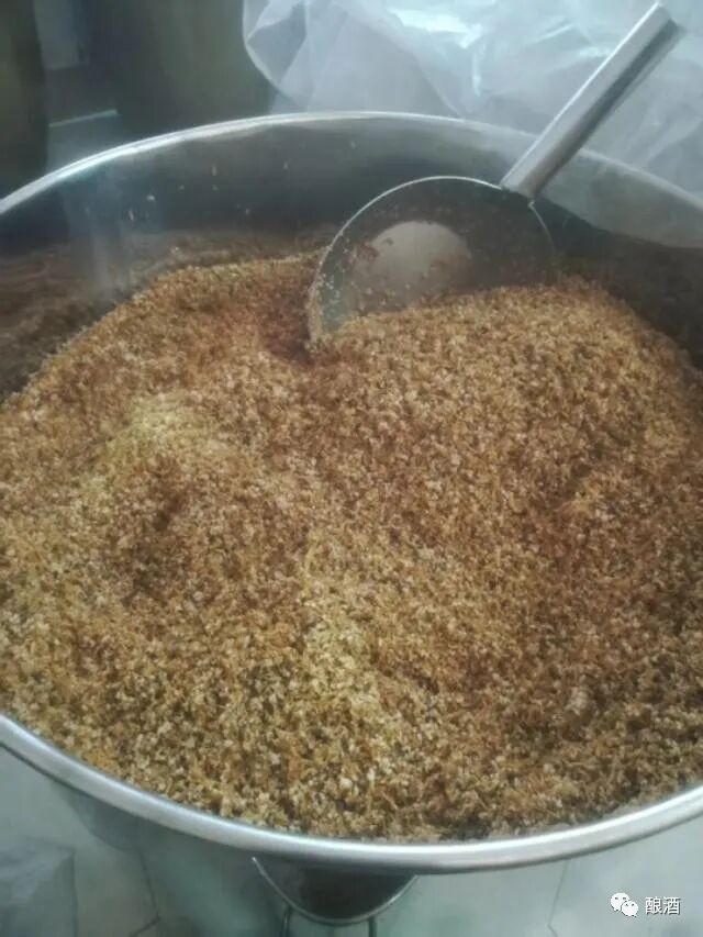 怎么修建糖化床新建的传统小作坊酒厂如何规划设计平面布局？_https://www.jmylbn.com_新闻资讯_第14张