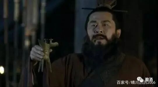 酒是粮食精，越喝越年轻，今天聊聊白酒的来历