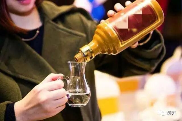 喝酒的最高境界了解吗？真正爱酒人大都在4层，看你是否在其中