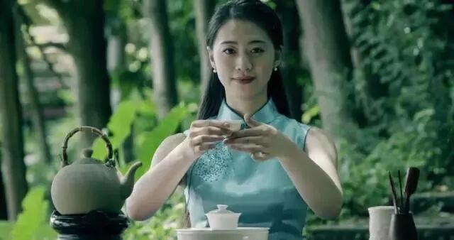 这次，中国茶要走向全世界：百亿票房先生沈腾，达康书记吴刚等1