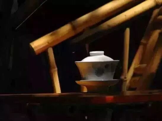 小心！你的普洱茶只是老，并不是好！