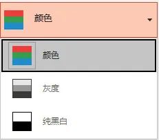 ppt备注字体大小改不了