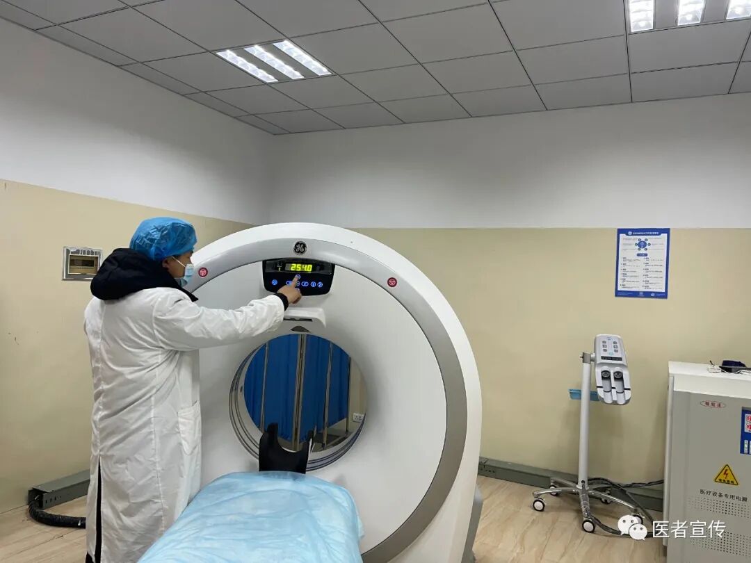 太行ct怎么样【医讯】奎香乡卫生院开展ct检查，诊断再上新台阶！_https://www.jmylbn.com_新闻资讯_第2张