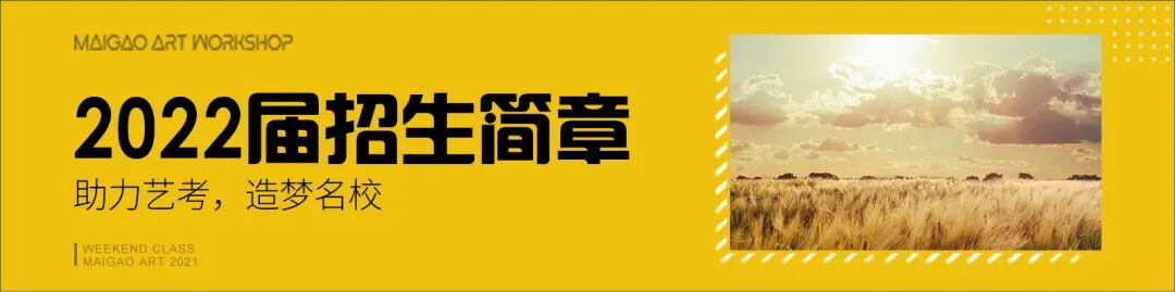 武汉市中考美术特长生招考信息（附评分标准）