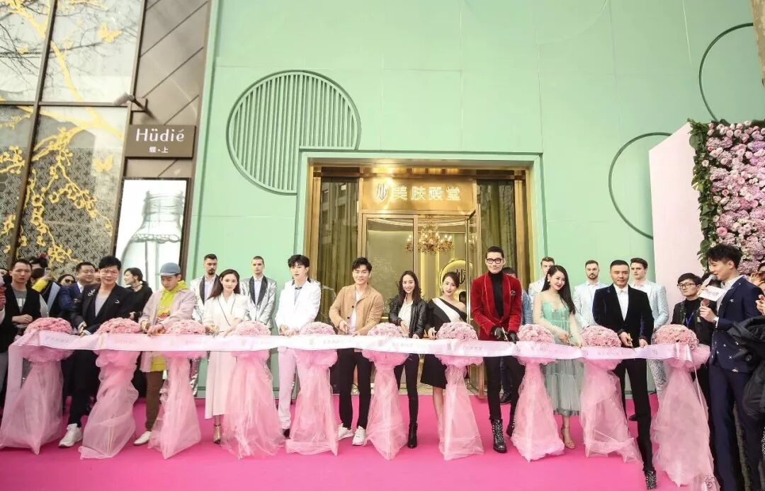 范冰冰確認參演好萊塢大大片？掉過後復出就有這種資本也是沒誰了！ 娛樂 第13張