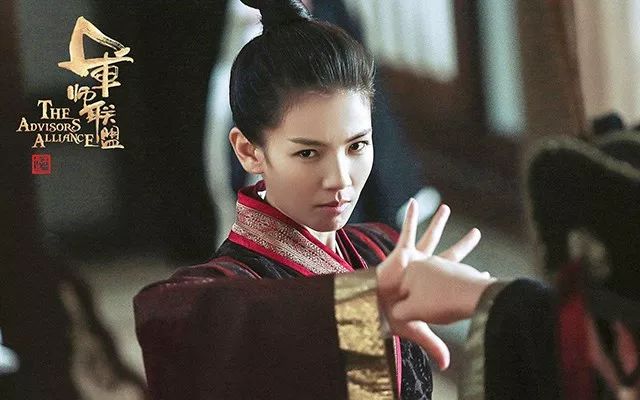 被Angelababy、迪麗熱巴們「逼死」的老戲骨 娛樂 第16張-尋夢娛樂 被Angelababy、迪麗熱巴們「逼死」的老戲骨 娛樂 第16張