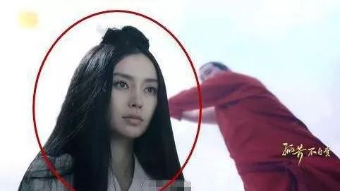 被Angelababy、迪麗熱巴們「逼死」的老戲骨 娛樂 第11張