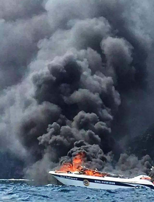 試衣間的暗門殘殺多名中國公民！大使館發警告，卻還有1000萬國人要去這國！ 未分類 第59張