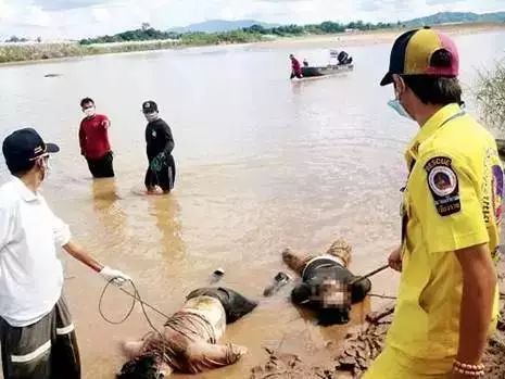 試衣間的暗門殘殺多名中國公民！大使館發警告，卻還有1000萬國人要去這國！ 未分類 第38張