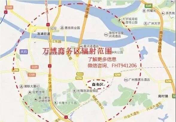 广州中铁诺德*的位置怎么样？楼盘好不好？周边规划如何？