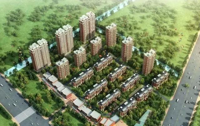 小编如实盘点:沈阳这片区域的房子坐等升值!