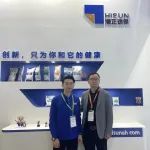 李曼专访丨海正郭松鹤：应对行业内卷，唯有坚持长期主义