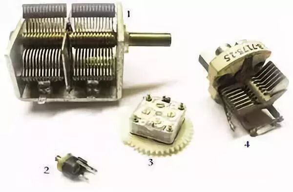 收藏！認識幾十種常用的電容器的圖6