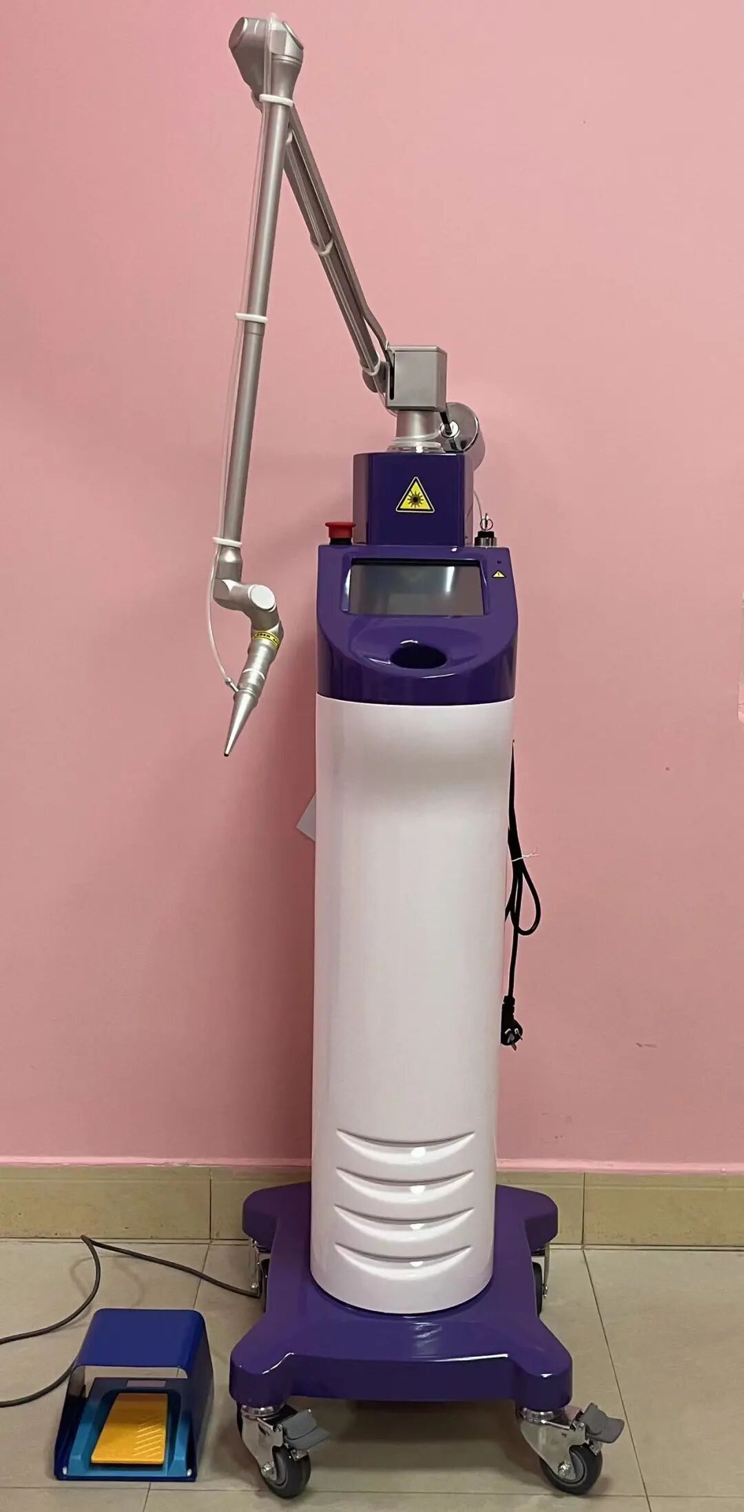 激光治疗仪治疗什么女性福音 ｜ 我院引进新设备 ——二氧化碳激光治疗仪，轻松解决妇科疾病_https://www.jmylbn.com_新闻资讯_第3张