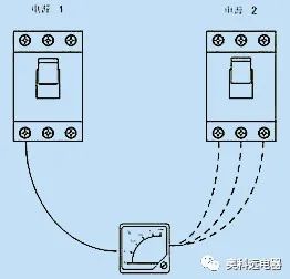 什么情况下需要核相，如何操作，这回全明白了！的图3