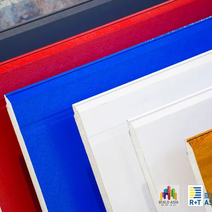 直击R+T Asia2023 | 多元化产品集结，门及门禁展区迎来增长！