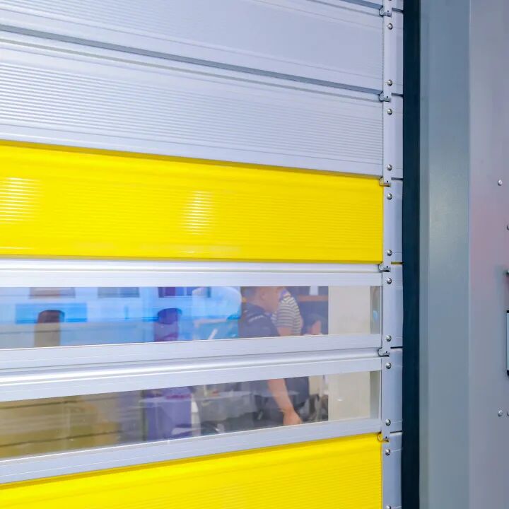 直击R+T Asia2023 | 多元化产品集结，门及门禁展区迎来增长！