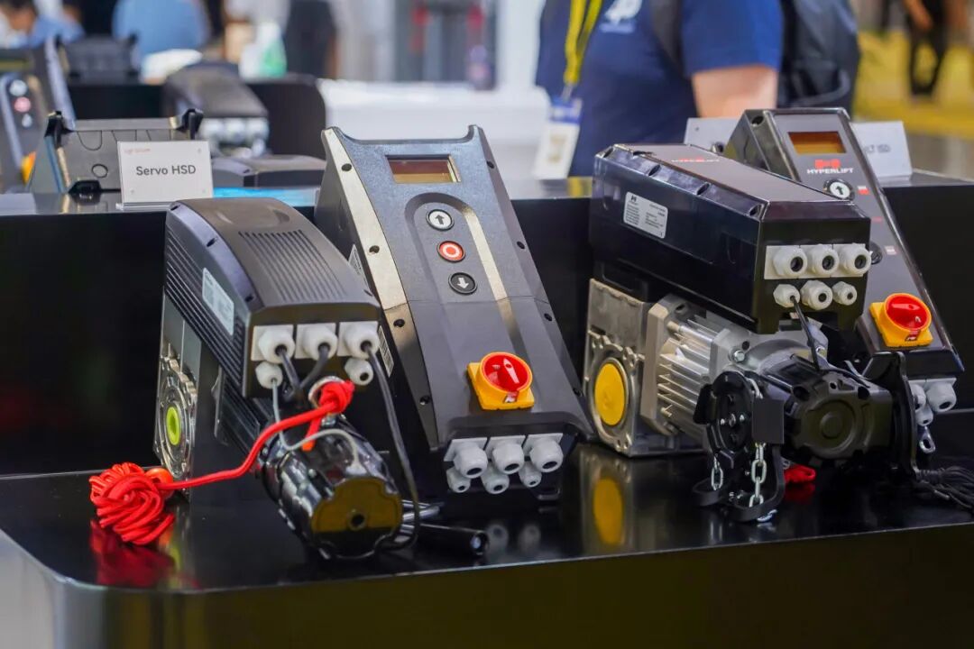 直击R+T Asia2023 | 多元化产品集结，门及门禁展区迎来增长！