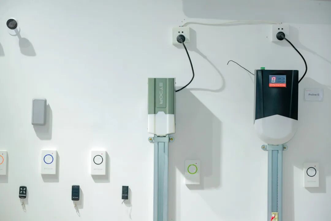 直击R+T Asia2023 | 多元化产品集结，门及门禁展区迎来增长！