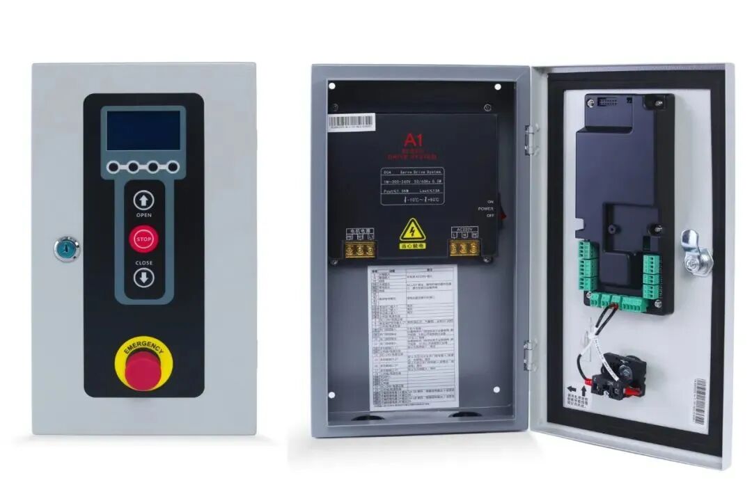 直击R+T Asia2023 | 多元化产品集结，门及门禁展区迎来增长！