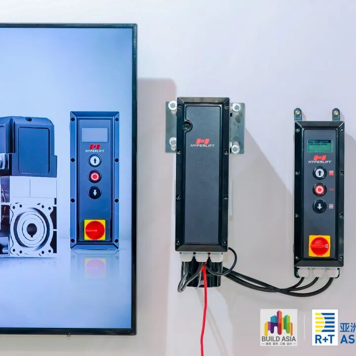 直击R+T Asia2023 | 多元化产品集结，门及门禁展区迎来增长！