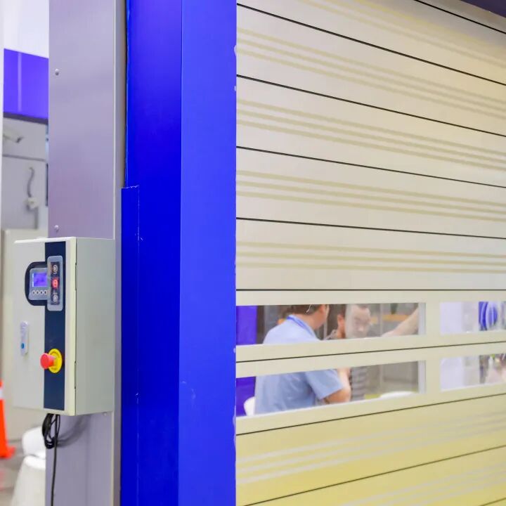 直击R+T Asia2023 | 多元化产品集结，门及门禁展区迎来增长！