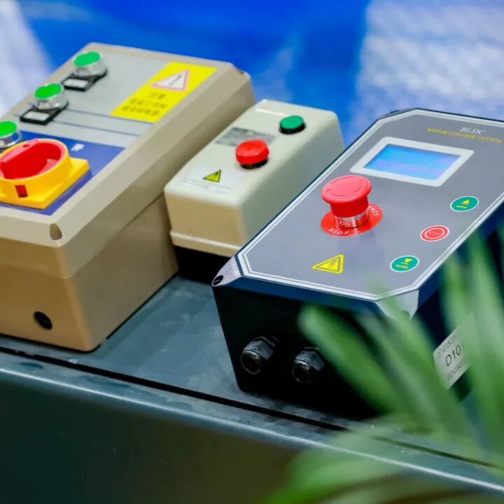 直击R+T Asia2023 | 多元化产品集结，门及门禁展区迎来增长！