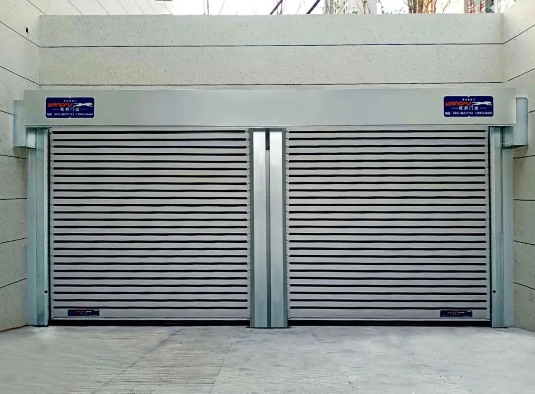 直击R+T Asia2023 | 多元化产品集结，门及门禁展区迎来增长！