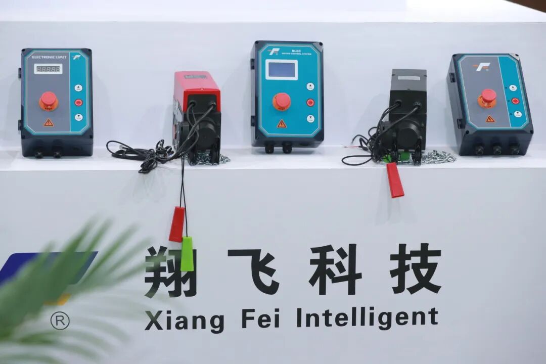 直击R+T Asia2023 | 多元化产品集结，门及门禁展区迎来增长！