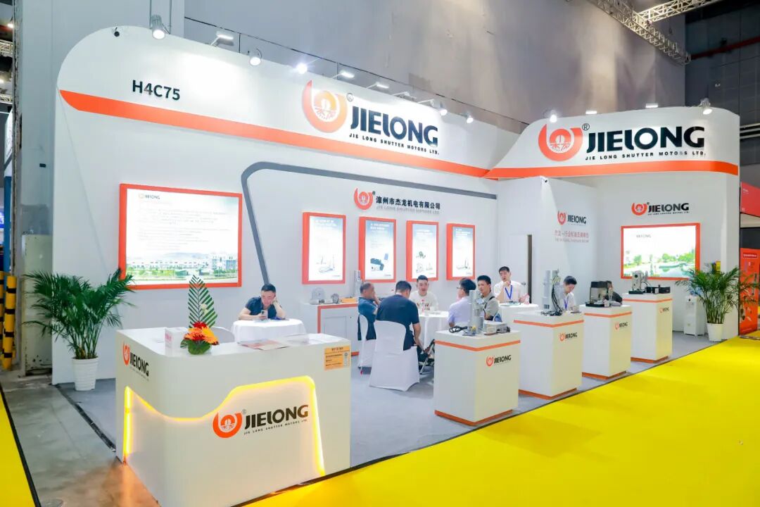 直击R+T Asia2023 | 多元化产品集结，门及门禁展区迎来增长！