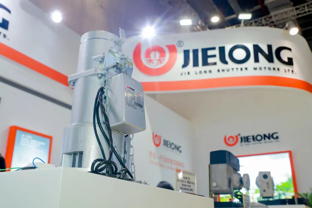 直击R+T Asia2023 | 多元化产品集结，门及门禁展区迎来增长！