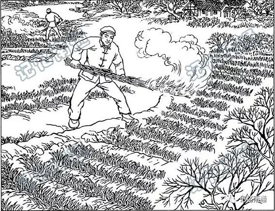 16正月半“放火烧”  郁异人作.webp.jpg