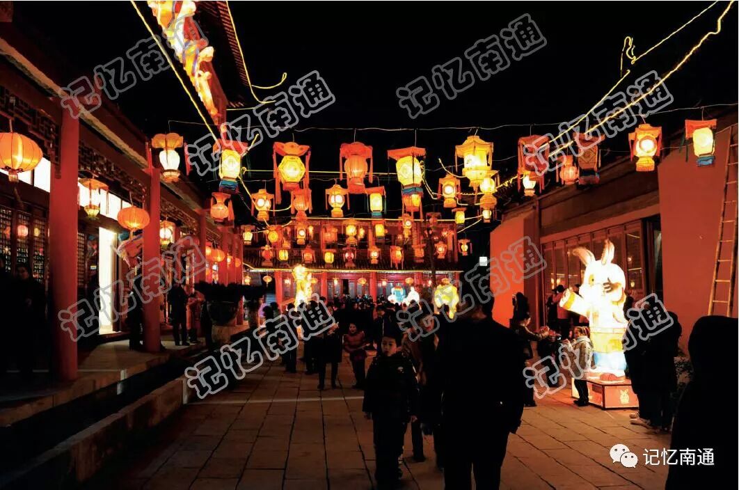 15南通城隍庙元宵节灯会  保而摄.webp.jpg