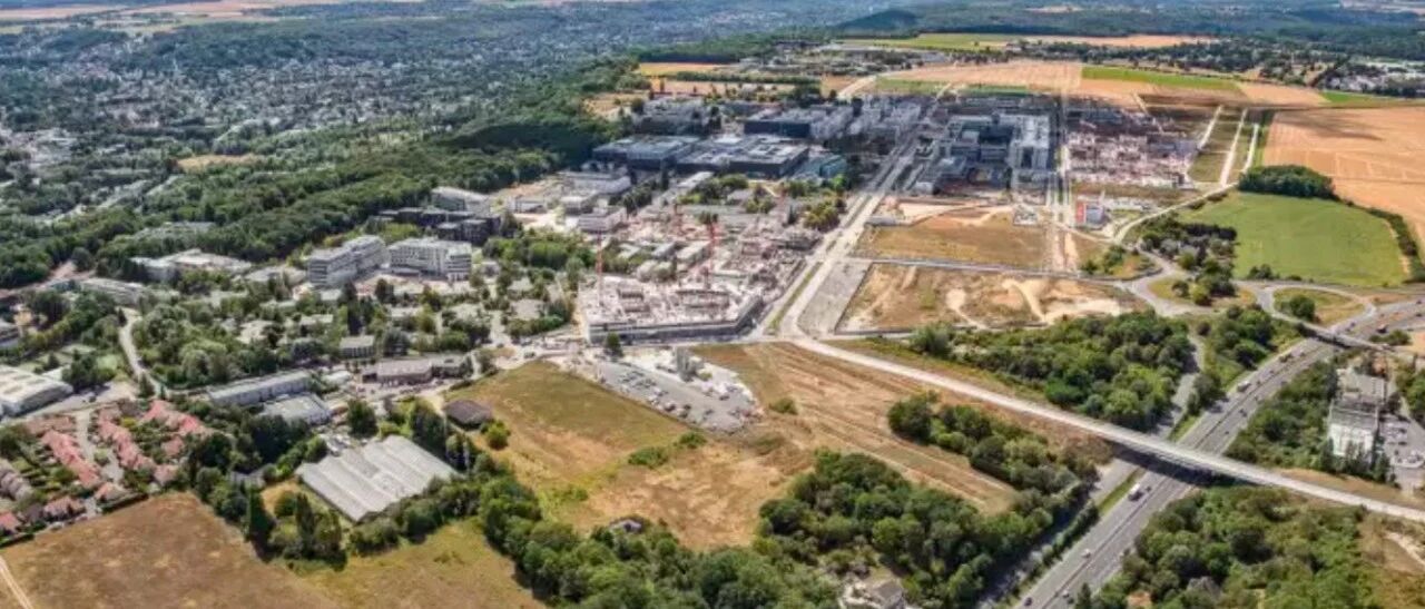 打破英美垄断！这所法国高校“上海排名”杀进前15、数学领域全球第一!