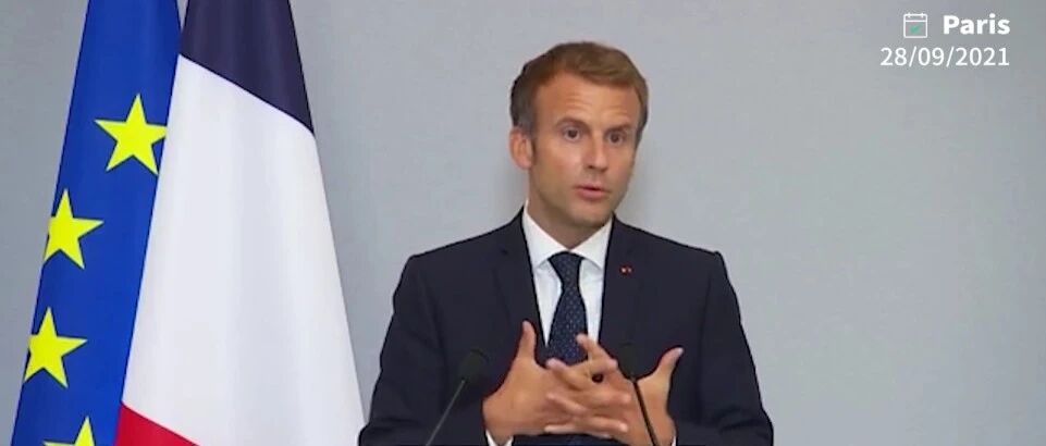 疫情下15%法国人有抑郁症，马克龙：明年起看心理医生可报销！选心理医生要注意