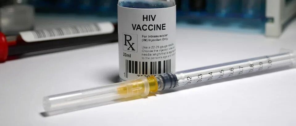 mRNA艾滋病疫苗来了！莫德纳正式开启人体临床试验