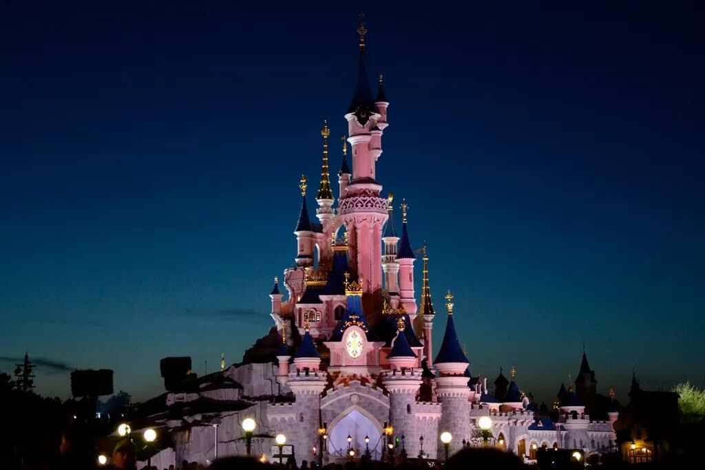 



和2018道别：巴黎新年夜活动盘点、佛系单身跨年指南
