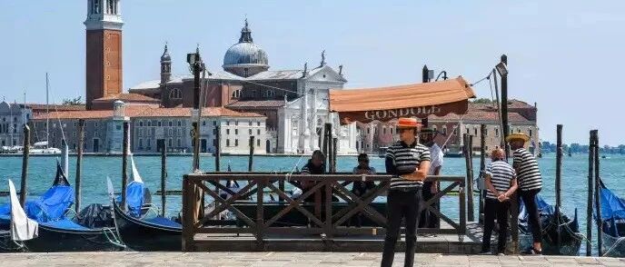 现在游欧洲就是赚到？法国医生神预言下批新冠爆发“潜力城市”