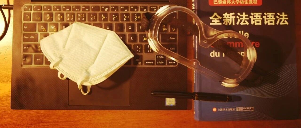 法国新增破万，日增死亡311例！大学群聚感染暴增，中国留学生艰难中开启求学路