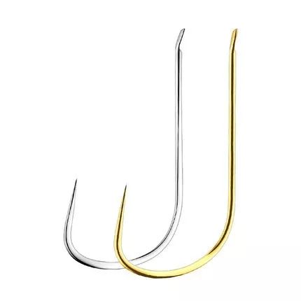 鱼钩品种大全_鱼钩品类_鱼钩品种