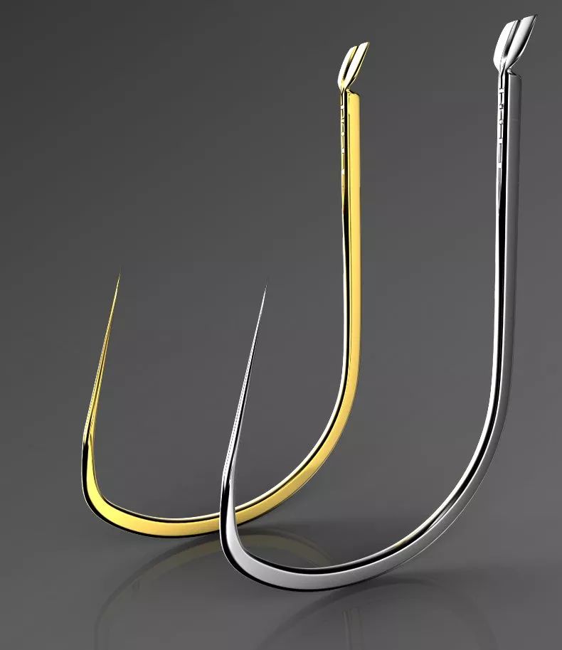 鱼钩品种大全_鱼钩品种_鱼钩品类