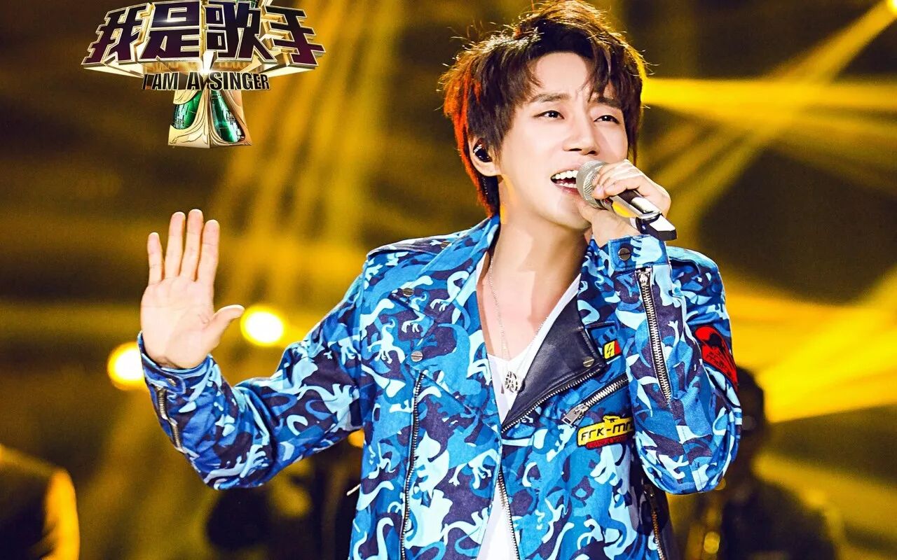 《歌手2》的首发阵容名单中,我们同样能看出,湖南卫视对这档老牌综艺